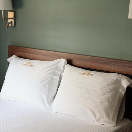 Niki Apartments パラリア・ディオニショウ エクステリア 写真