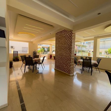 Niki Apartments パラリア・ディオニショウ エクステリア 写真