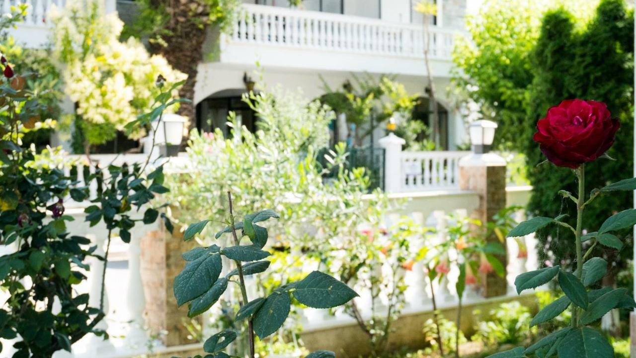 Niki Apartments パラリア・ディオニショウ エクステリア 写真